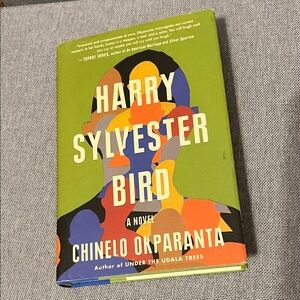 Harry Sylvester Bird by Chinelo Okparanta